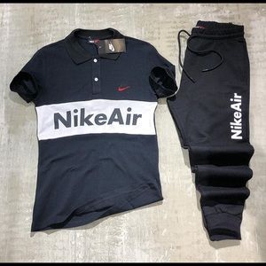 Nike set